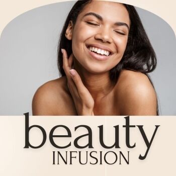 IV Therapy | The iO Clinic by L&P Aesthetics